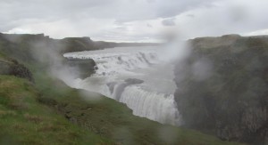 Gullfoss