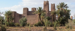 31. Kasbah